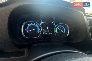 Мінівен Citroen e-Jumpy 2022 в Львові