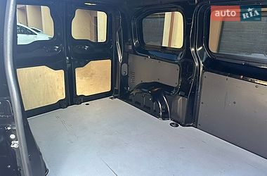 Мінівен Citroen e-Jumpy 2022 в Львові