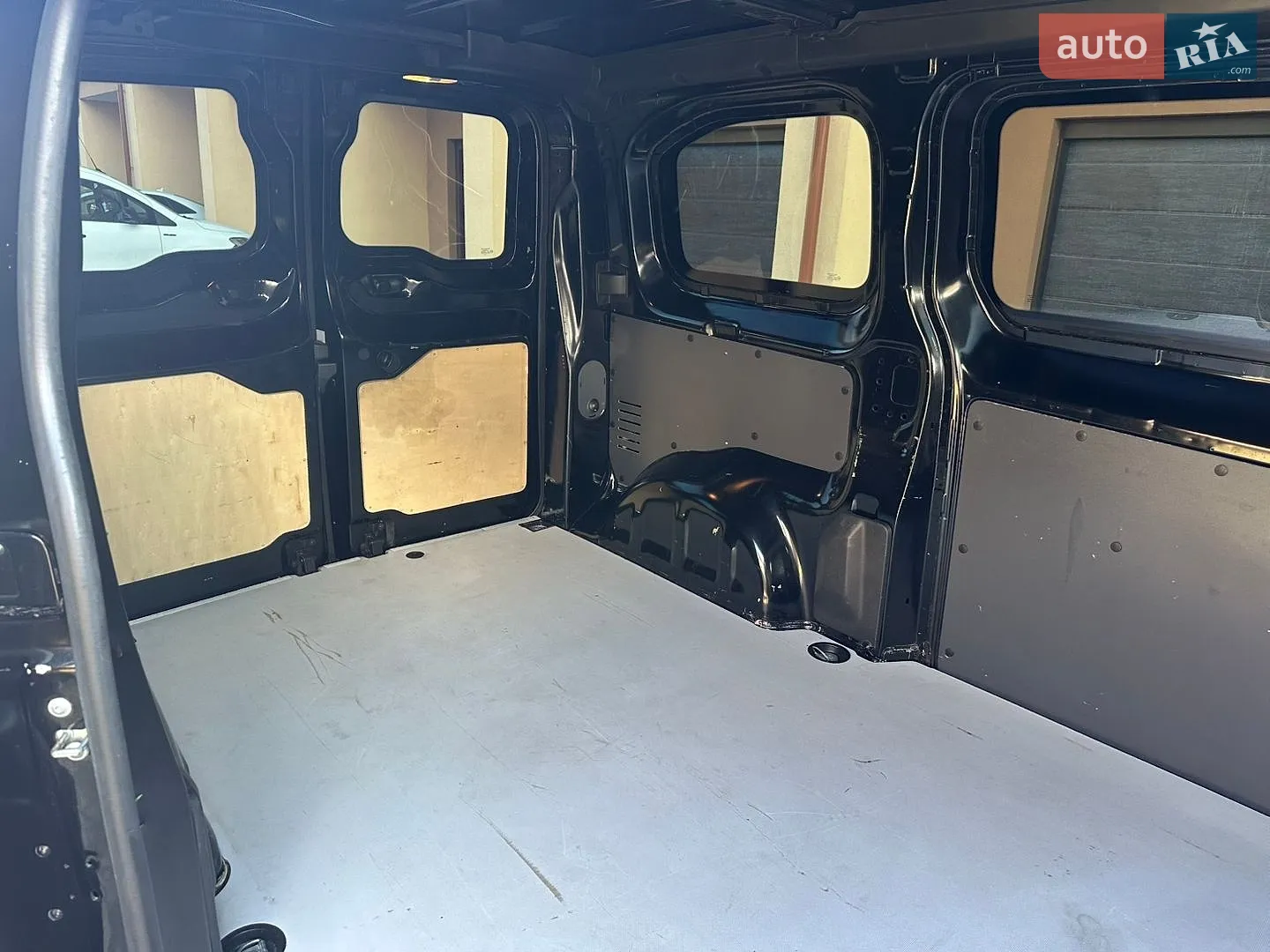 2022 Citroen Jumpy - мініатюра 37