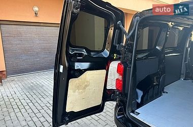 Мінівен Citroen e-Jumpy 2022 в Львові