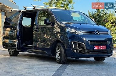 Грузовой фургон Citroen e-Jumpy 2021 в Кропивницком