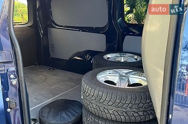 Грузовой фургон Citroen e-Jumpy 2021 в Кропивницком