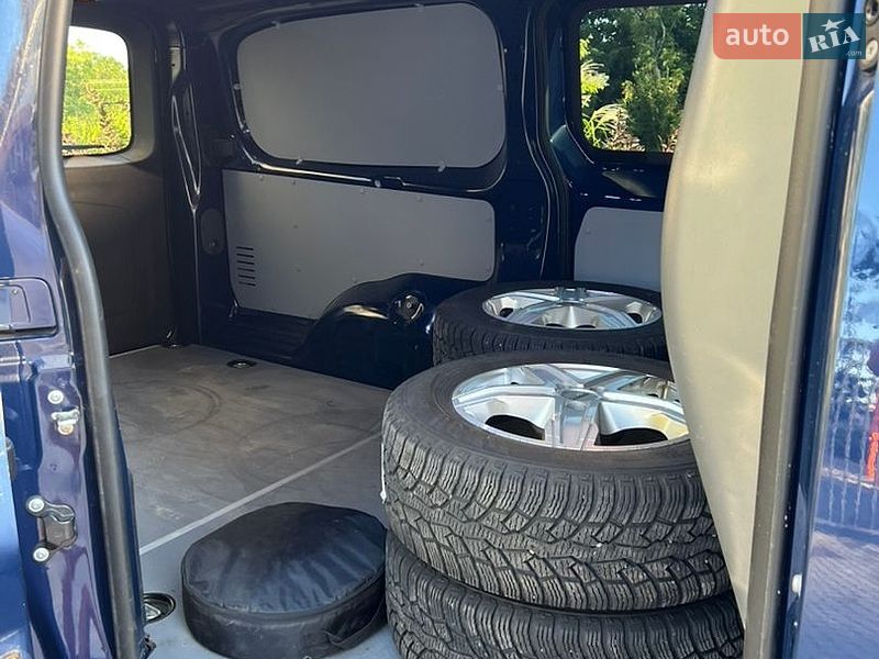 Грузовой фургон Citroen e-Jumpy 2021 в Кропивницком