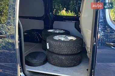Грузовой фургон Citroen e-Jumpy 2021 в Кропивницком