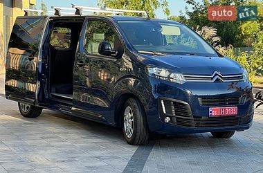 Грузовой фургон Citroen e-Jumpy 2021 в Кропивницком