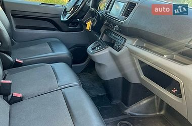 Грузовой фургон Citroen e-Jumpy 2021 в Кропивницком