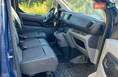 Грузовой фургон Citroen e-Jumpy 2021 в Кропивницком