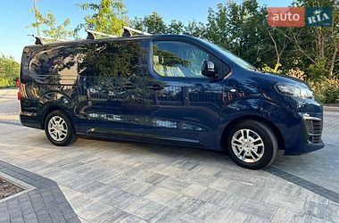 Грузовой фургон Citroen e-Jumpy 2021 в Кропивницком
