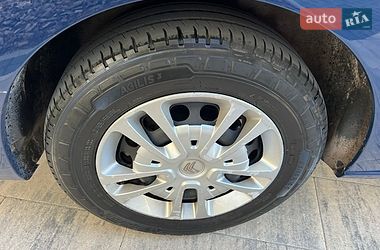 Грузовой фургон Citroen e-Jumpy 2021 в Кропивницком