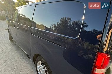 Грузовой фургон Citroen e-Jumpy 2021 в Кропивницком