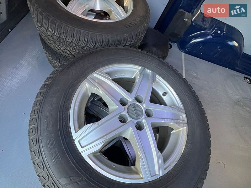 Грузовой фургон Citroen e-Jumpy 2021 в Кропивницком