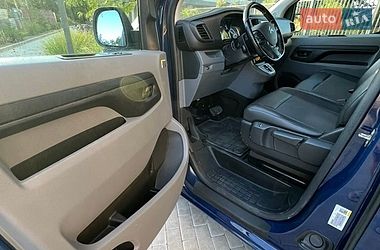 Грузовой фургон Citroen e-Jumpy 2021 в Кропивницком