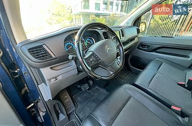 Грузовой фургон Citroen e-Jumpy 2021 в Кропивницком