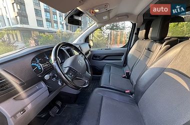 Грузовой фургон Citroen e-Jumpy 2021 в Кропивницком