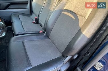 Грузовой фургон Citroen e-Jumpy 2021 в Кропивницком