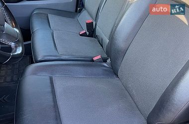 Грузовой фургон Citroen e-Jumpy 2021 в Кропивницком