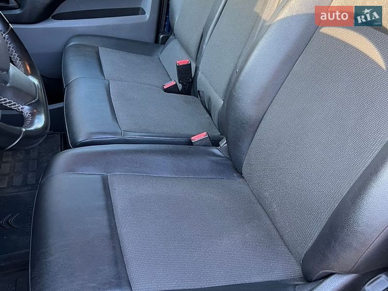 Грузовой фургон Citroen e-Jumpy 2021 в Кропивницком