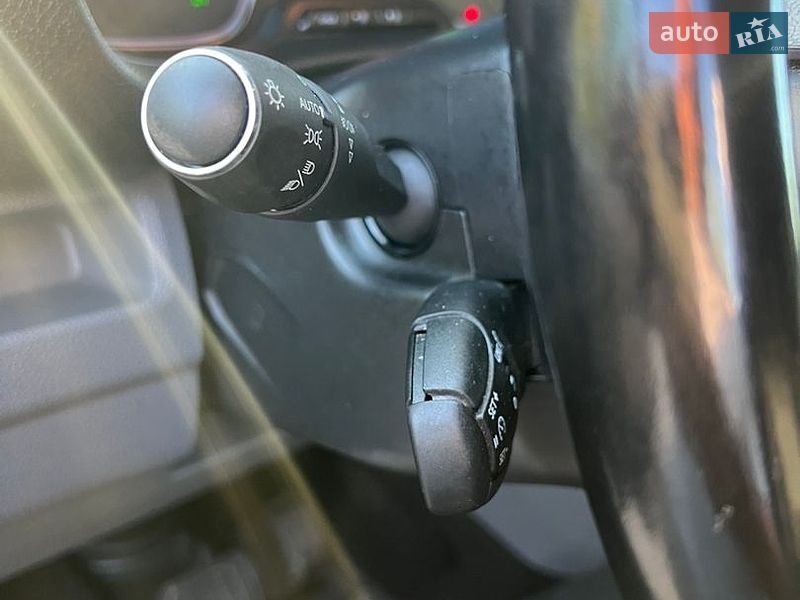 Грузовой фургон Citroen e-Jumpy 2021 в Кропивницком