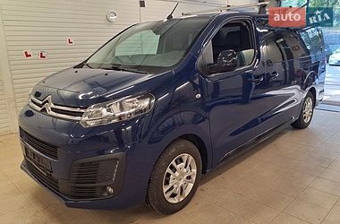 Грузовой фургон Citroen e-Jumpy 2021 в Кропивницком