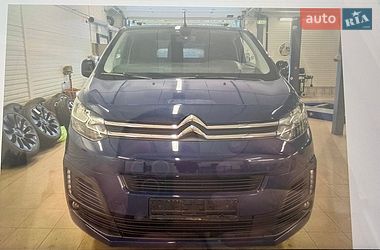 Грузовой фургон Citroen e-Jumpy 2021 в Кропивницком