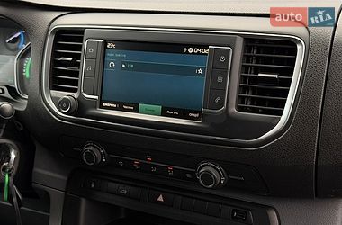 Грузовой фургон Citroen e-Jumpy 2022 в Самборе
