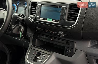 Грузовой фургон Citroen e-Jumpy 2022 в Самборе