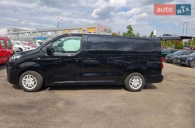 Грузовой фургон Citroen e-Jumpy 2021 в Киеве