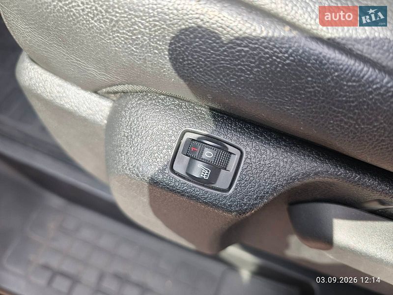 Грузовой фургон Citroen e-Jumpy 2021 в Киеве