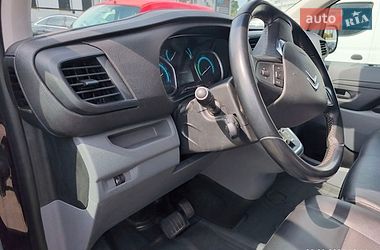 Грузовой фургон Citroen e-Jumpy 2021 в Киеве