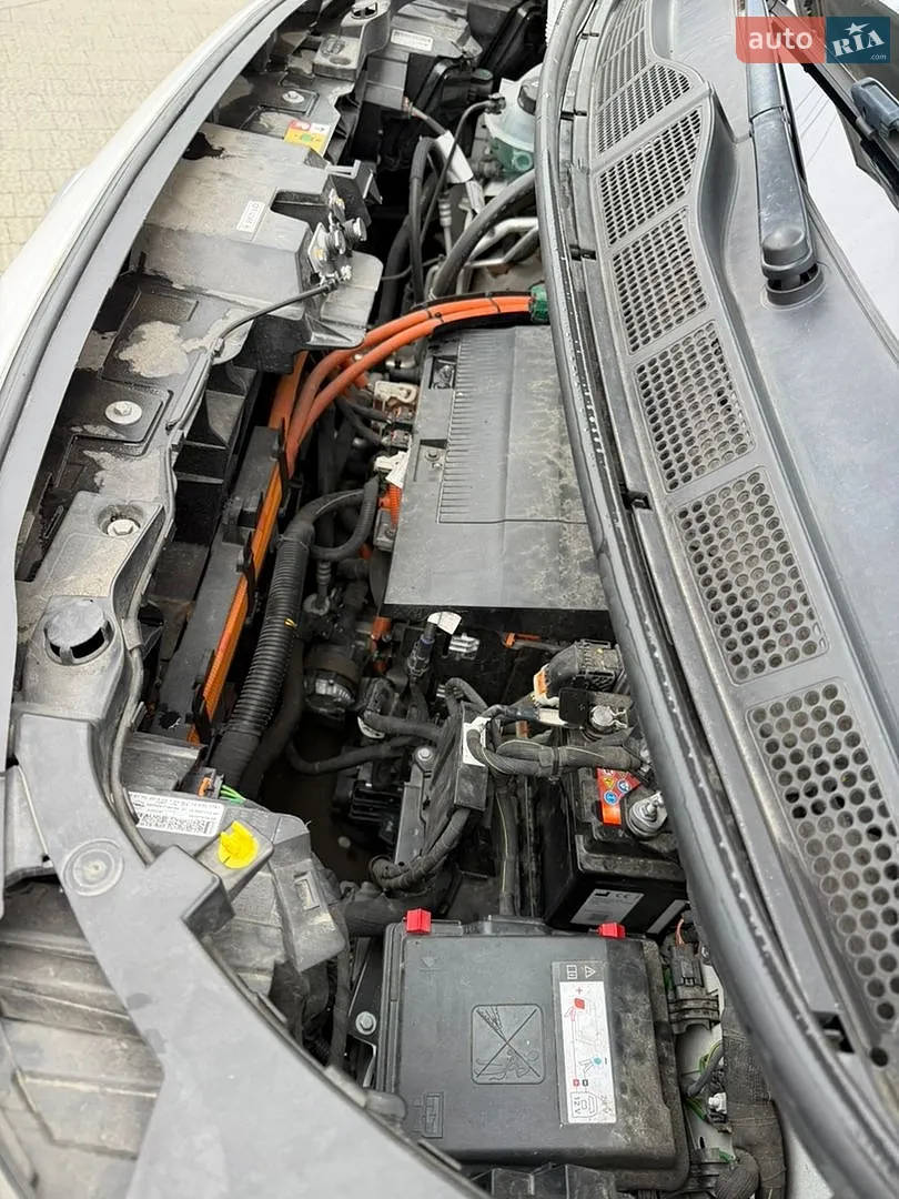 2021 Citroen Jumpy - мініатюра 18