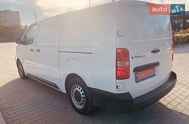 Грузовой фургон Citroen e-Jumpy 2021 в Хмельницком