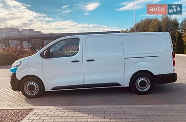 Грузовой фургон Citroen e-Jumpy 2021 в Хмельницком