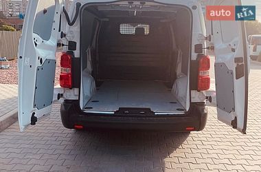 Грузовой фургон Citroen e-Jumpy 2021 в Хмельницком