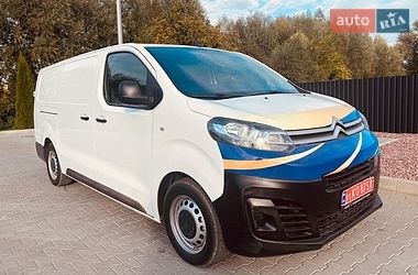 Грузовой фургон Citroen e-Jumpy 2021 в Хмельницком
