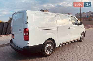 Грузовой фургон Citroen e-Jumpy 2021 в Хмельницком
