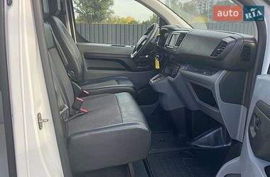 Грузовой фургон Citroen e-Jumpy 2021 в Хмельницком