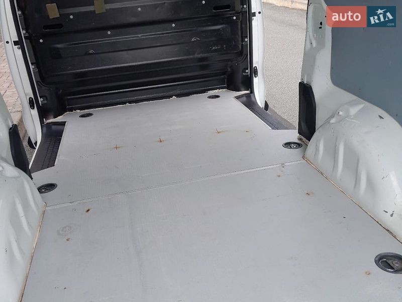 Грузовой фургон Citroen e-Jumpy 2021 в Хмельницком