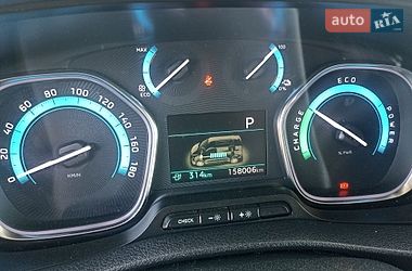 Грузовой фургон Citroen e-Jumpy 2021 в Хмельницком