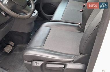 Грузовой фургон Citroen e-Jumpy 2021 в Хмельницком