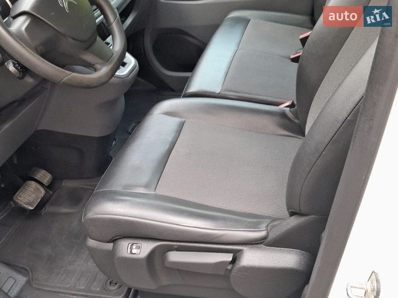 Грузовой фургон Citroen e-Jumpy 2021 в Хмельницком