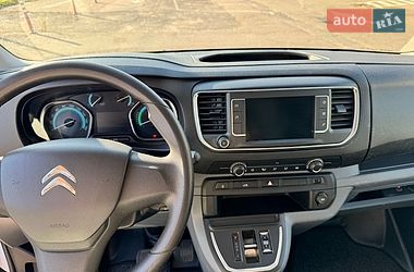 Вантажний фургон Citroen e-Jumpy 2023 в Львові