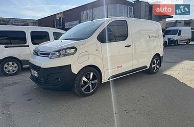 Грузовой фургон Citroen e-Jumpy 2021 в Хмельницком