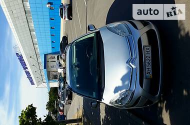 Минивэн Citroen Grand C4 Picasso 2011 в Мариуполе