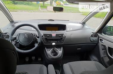 Универсал Citroen Grand C4 Picasso 2008 в Ровно