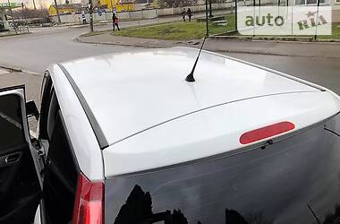 Універсал Citroen Grand C4 Picasso 2012 в 