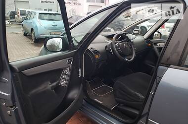 Универсал Citroen Grand C4 Picasso 2007 в Хмельницком