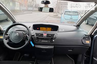 Универсал Citroen Grand C4 Picasso 2007 в Хмельницком