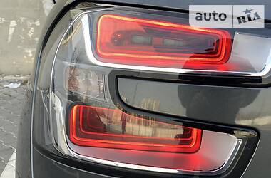 Мінівен Citroen Grand C4 Picasso 2016 в 