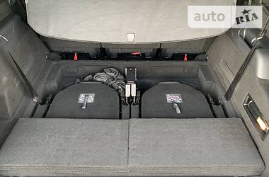 Мінівен Citroen Grand C4 Picasso 2016 в 
