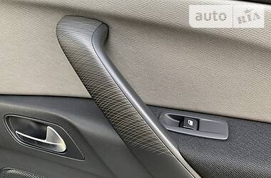 Мінівен Citroen Grand C4 Picasso 2016 в 